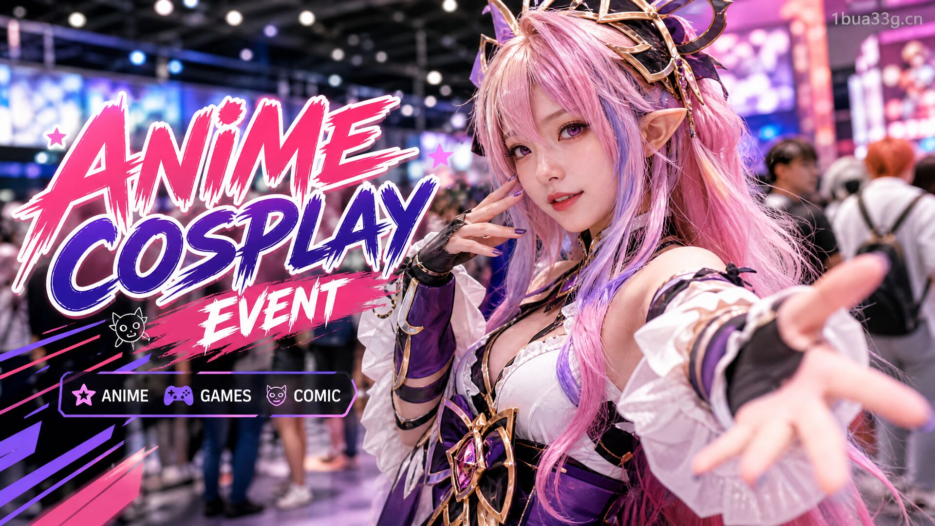 红桃视频二次元Cosplay视频